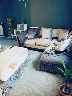 Living Room - click for photo gallery